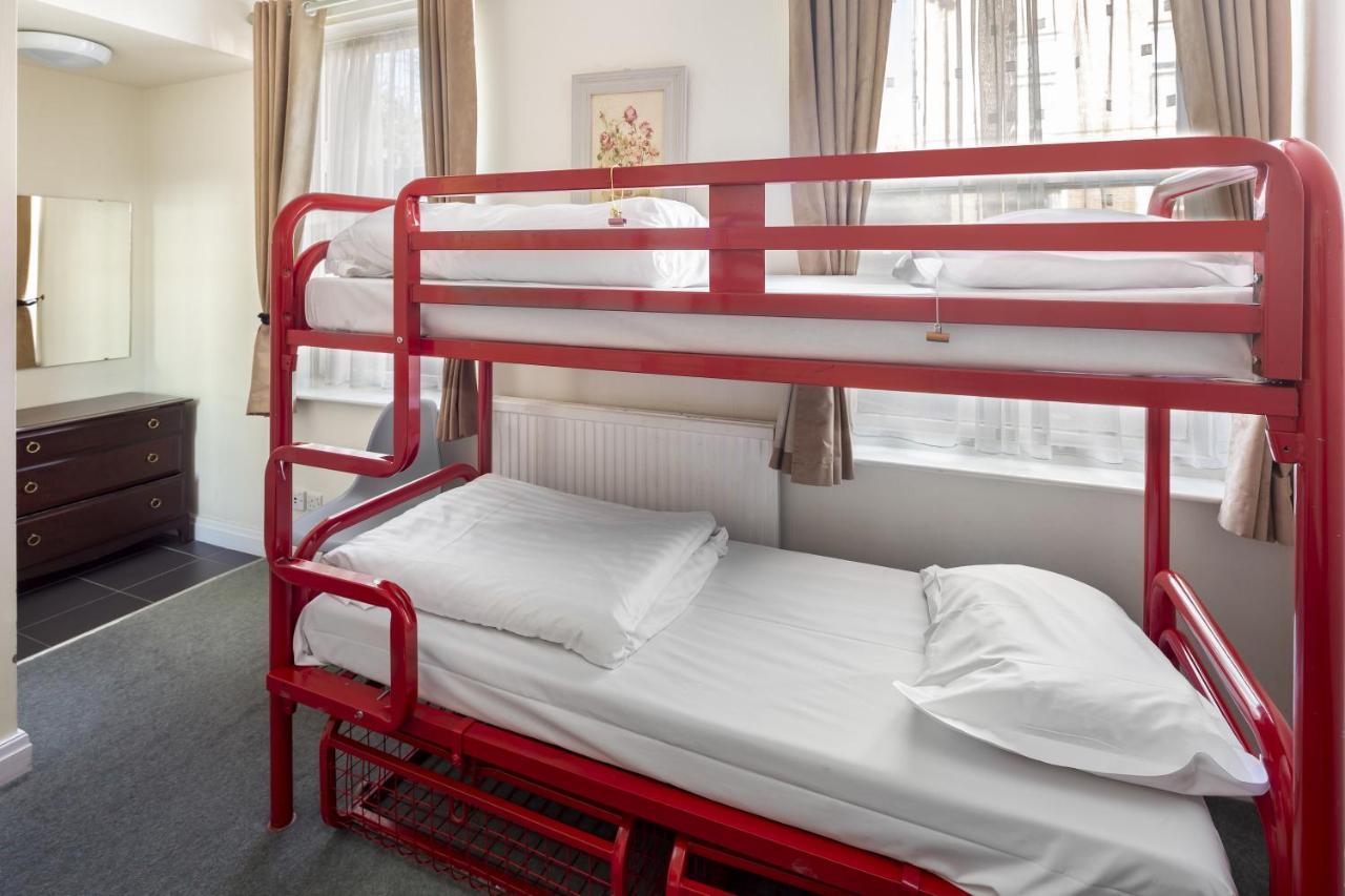 Hostel Astor *