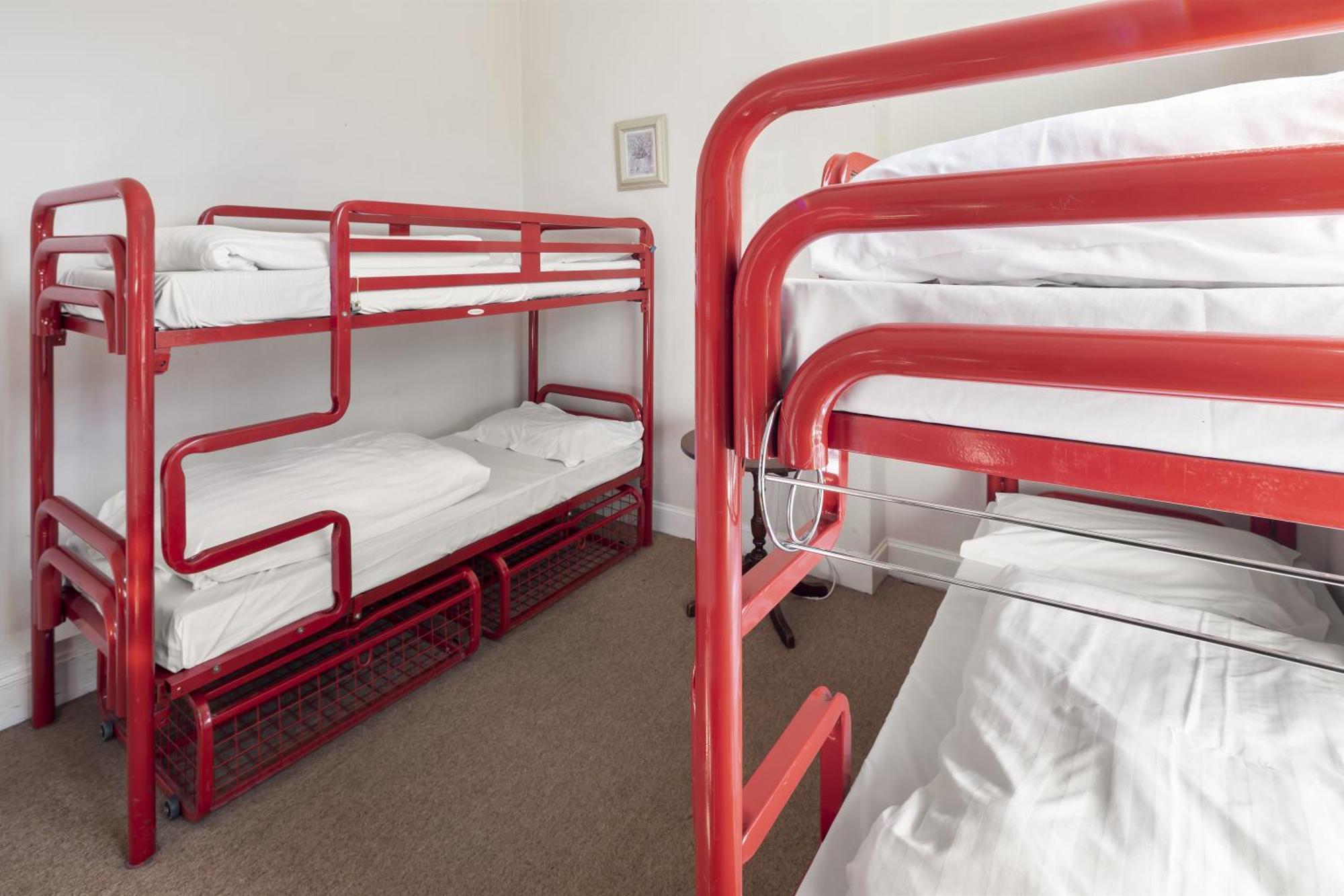 Astor Hostel York