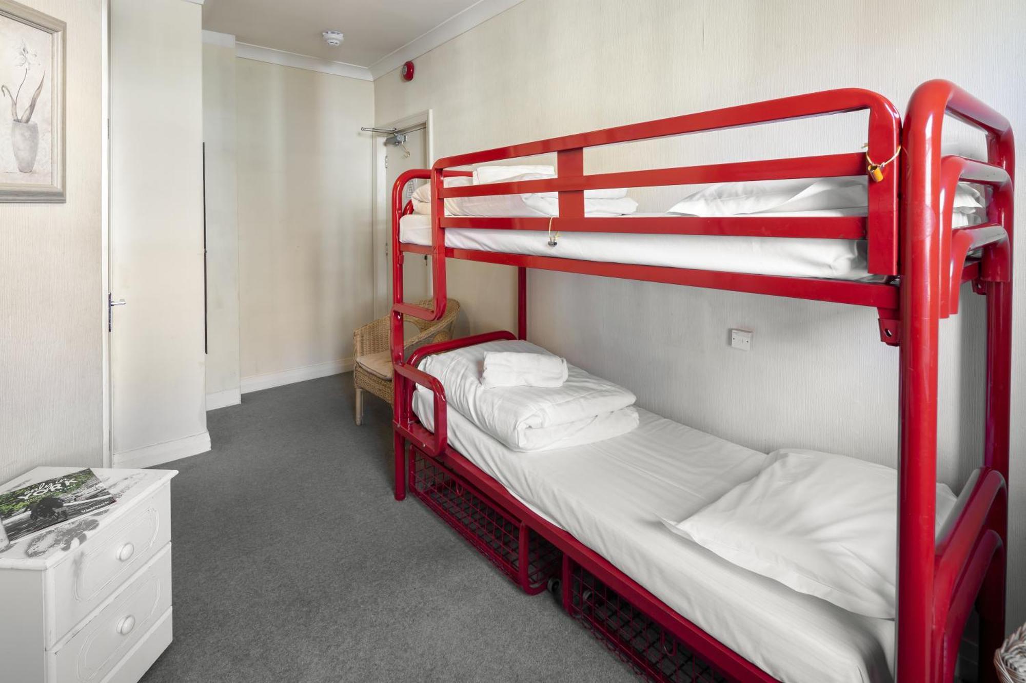 Hostel Astor York