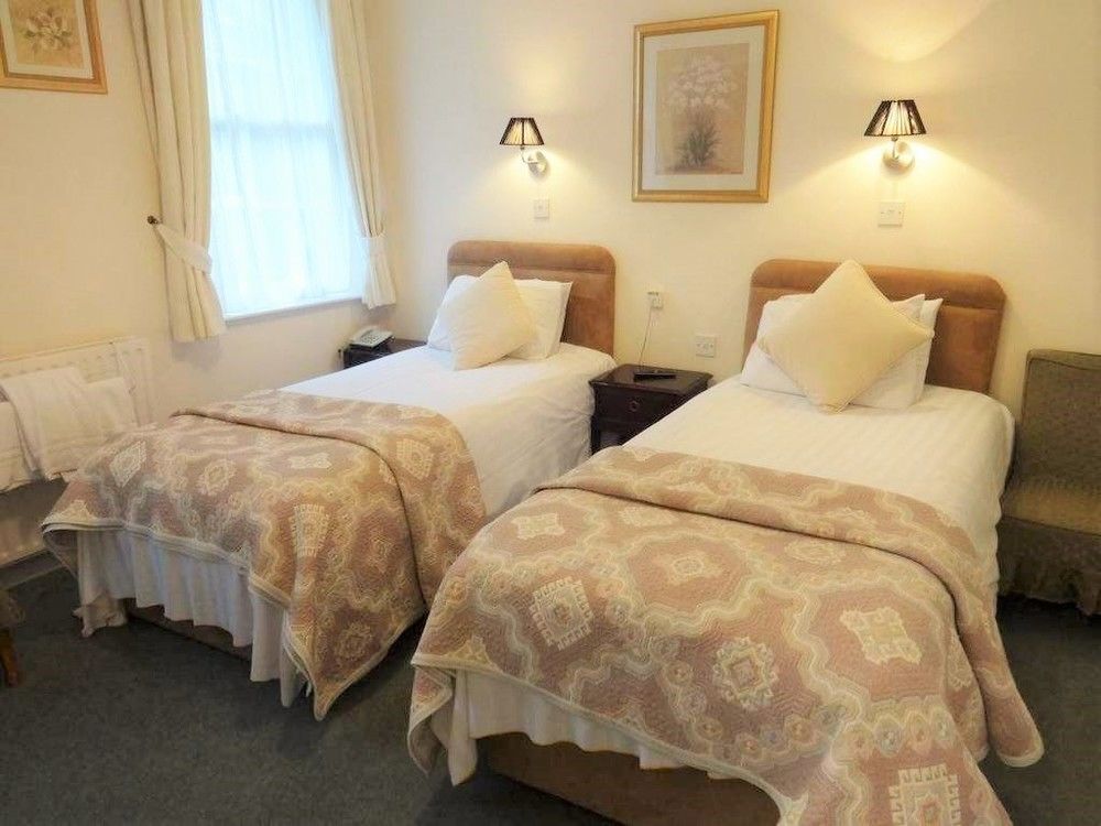 Hostel Astor
