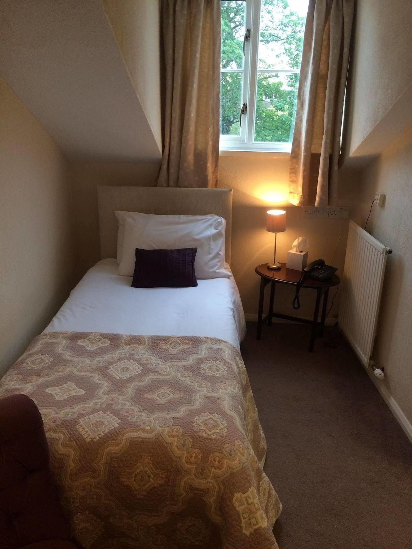 Astor Hostel York