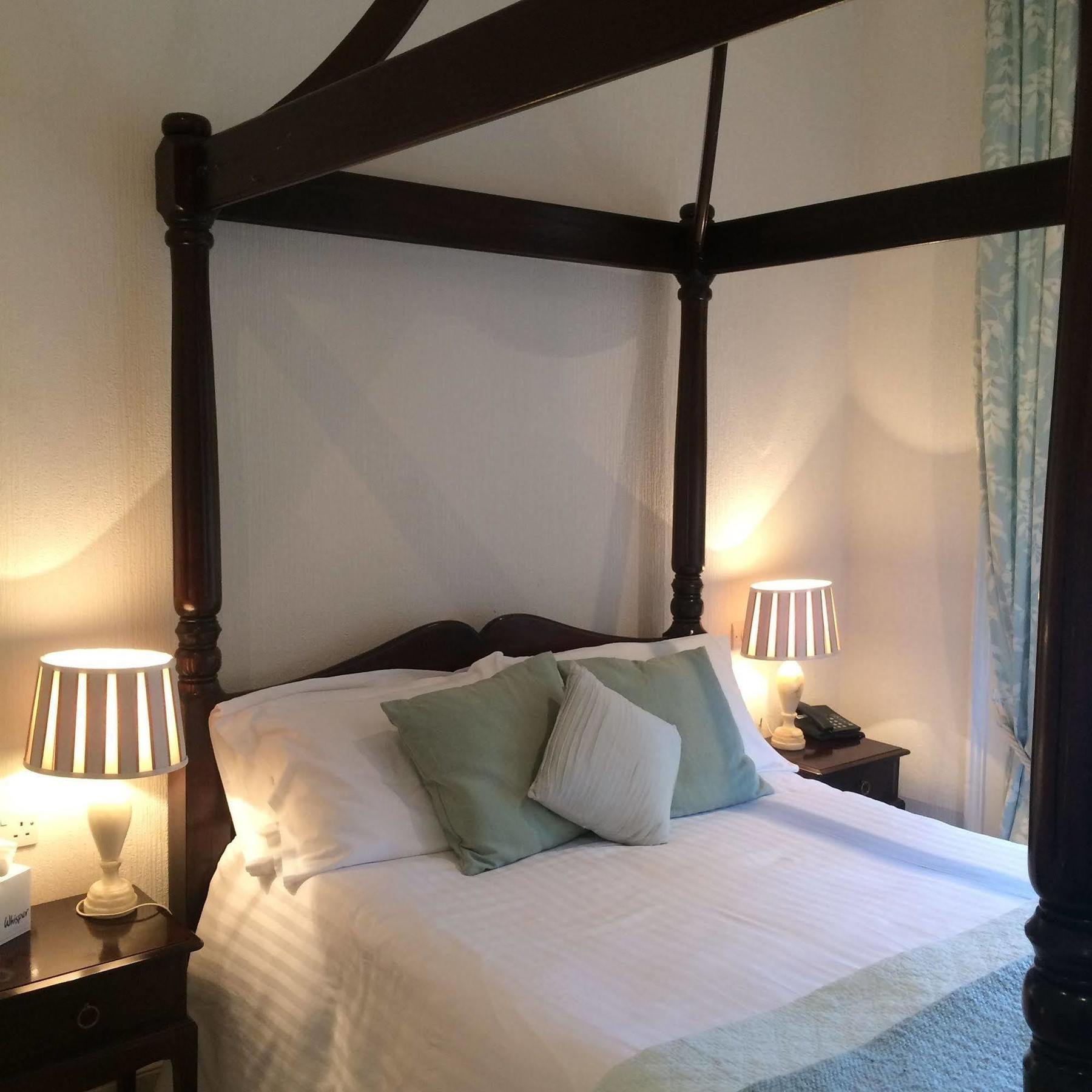 Astor Hostel York