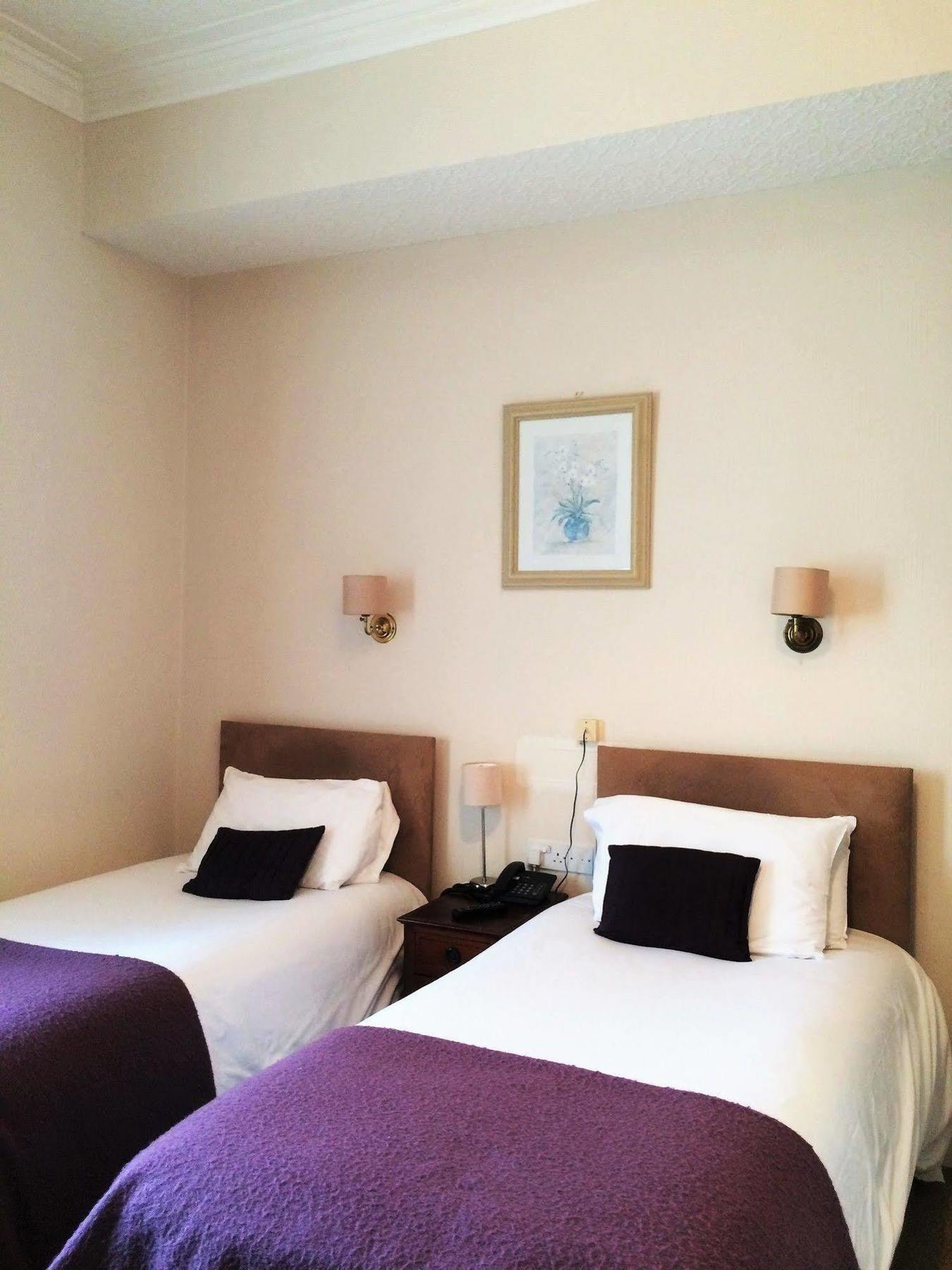 Hostel Astor York