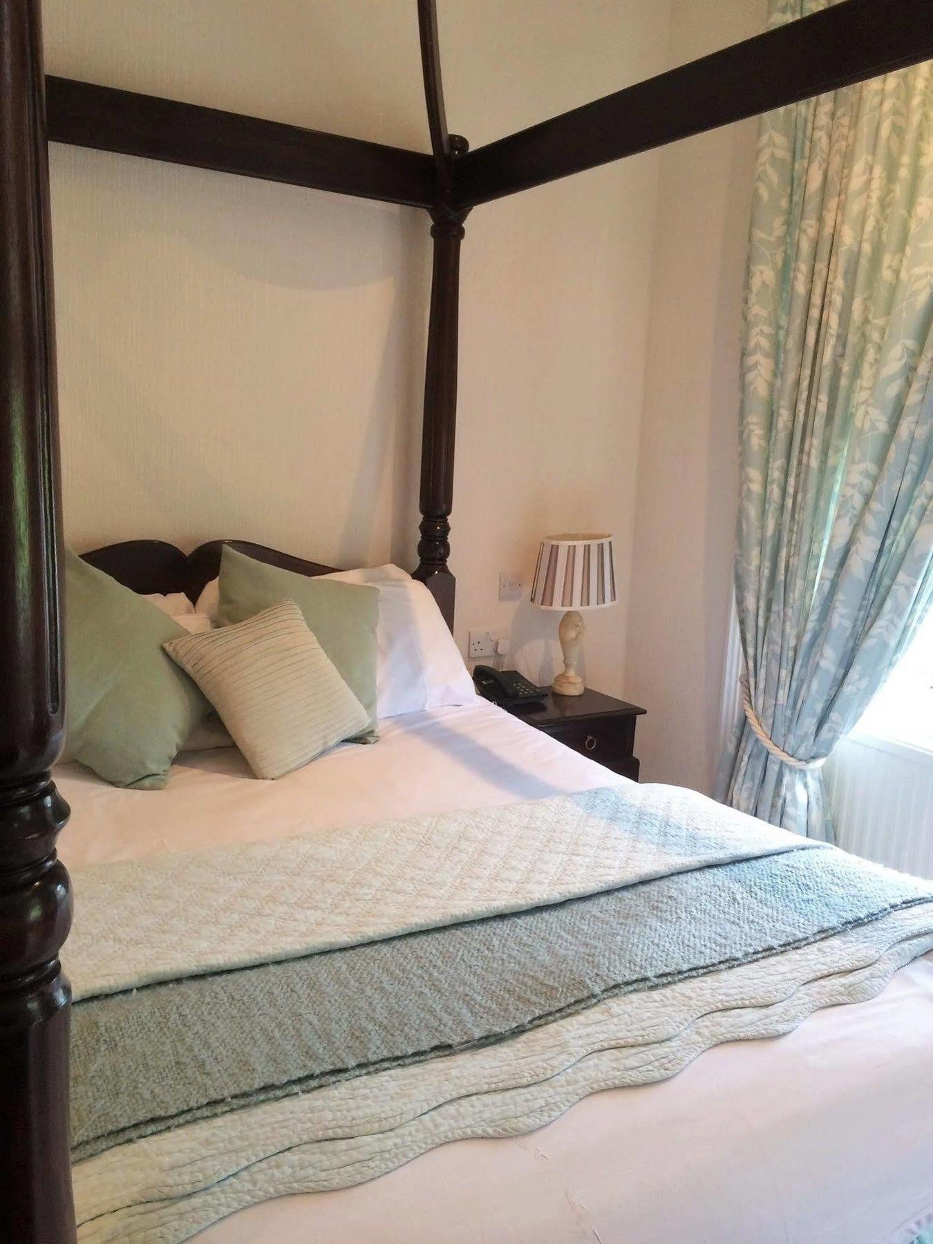 Hostel Astor York