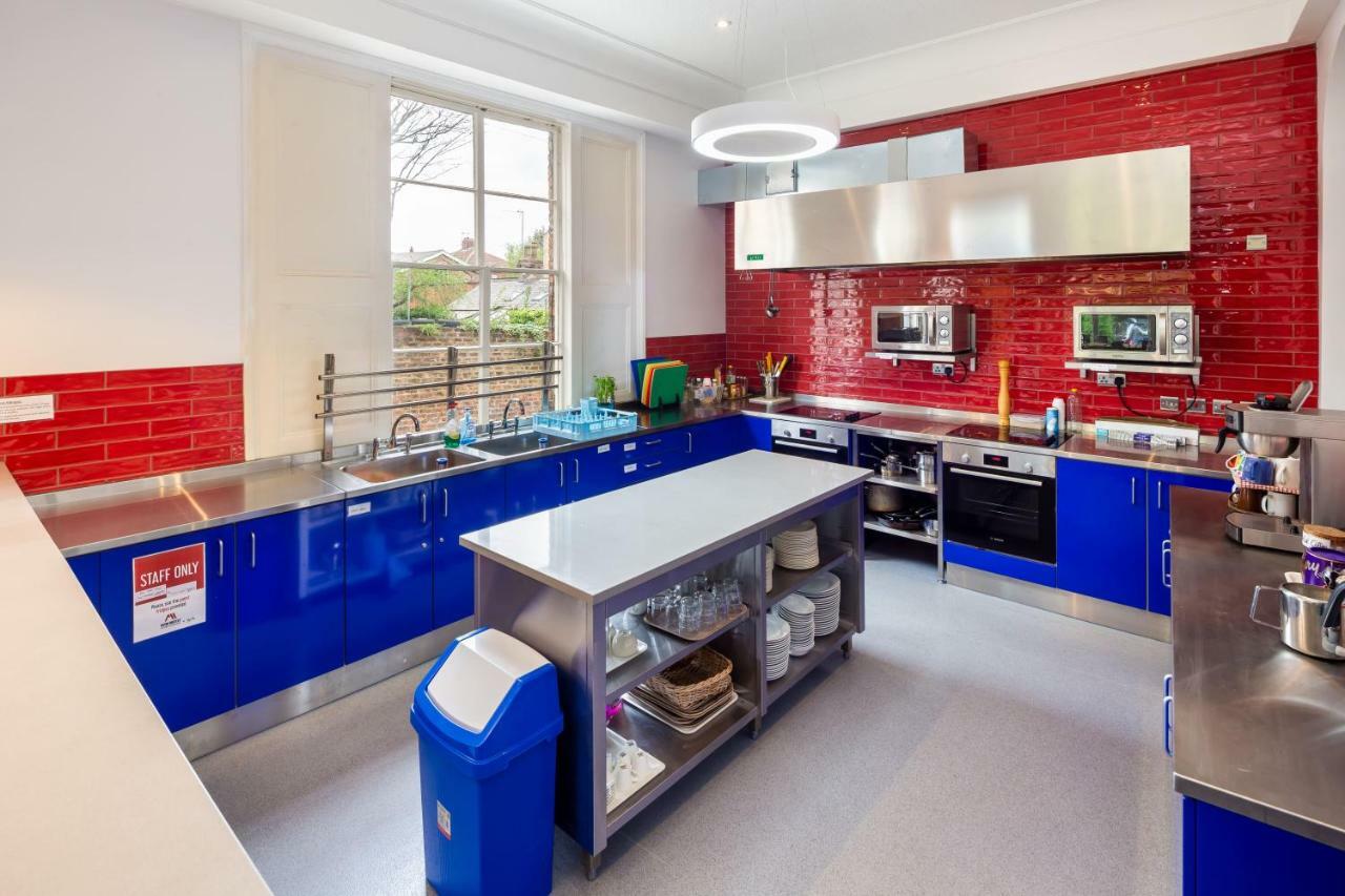 Astor Hostel York