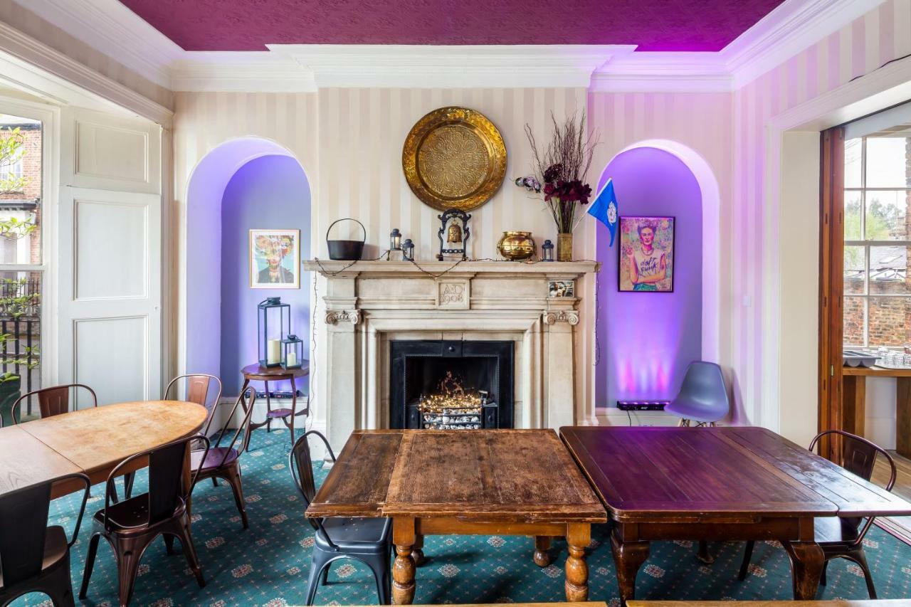 Astor Hostel York