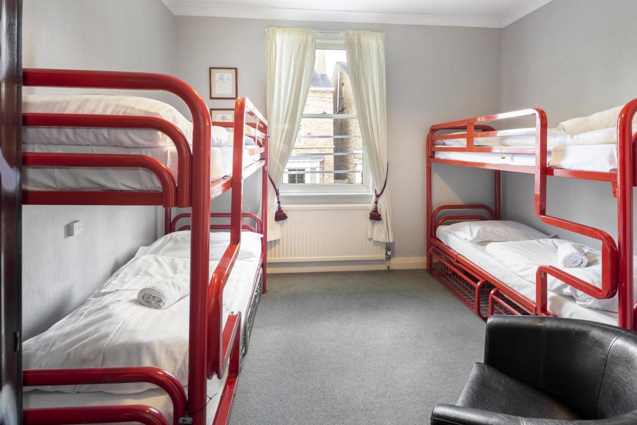 Hostel Astor