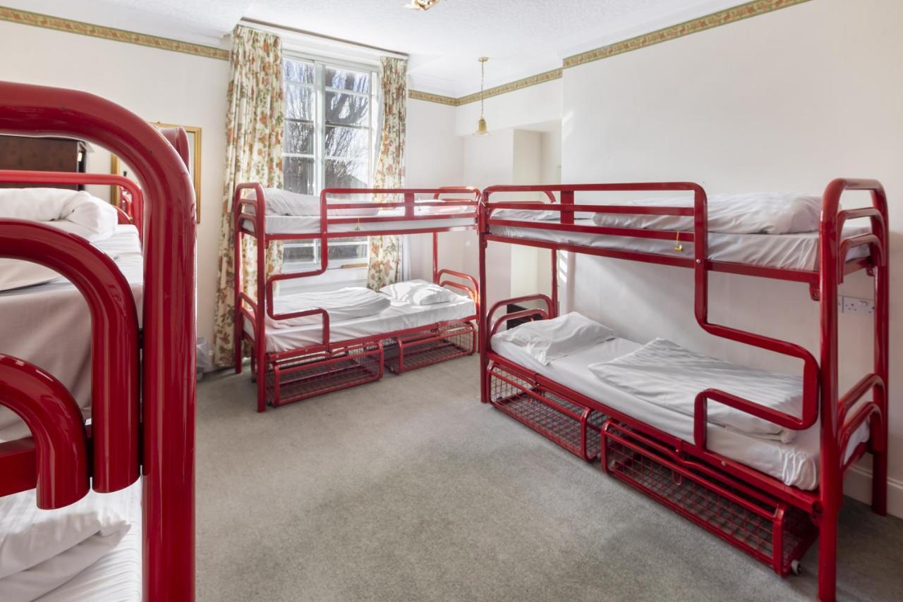 Astor Hostel York