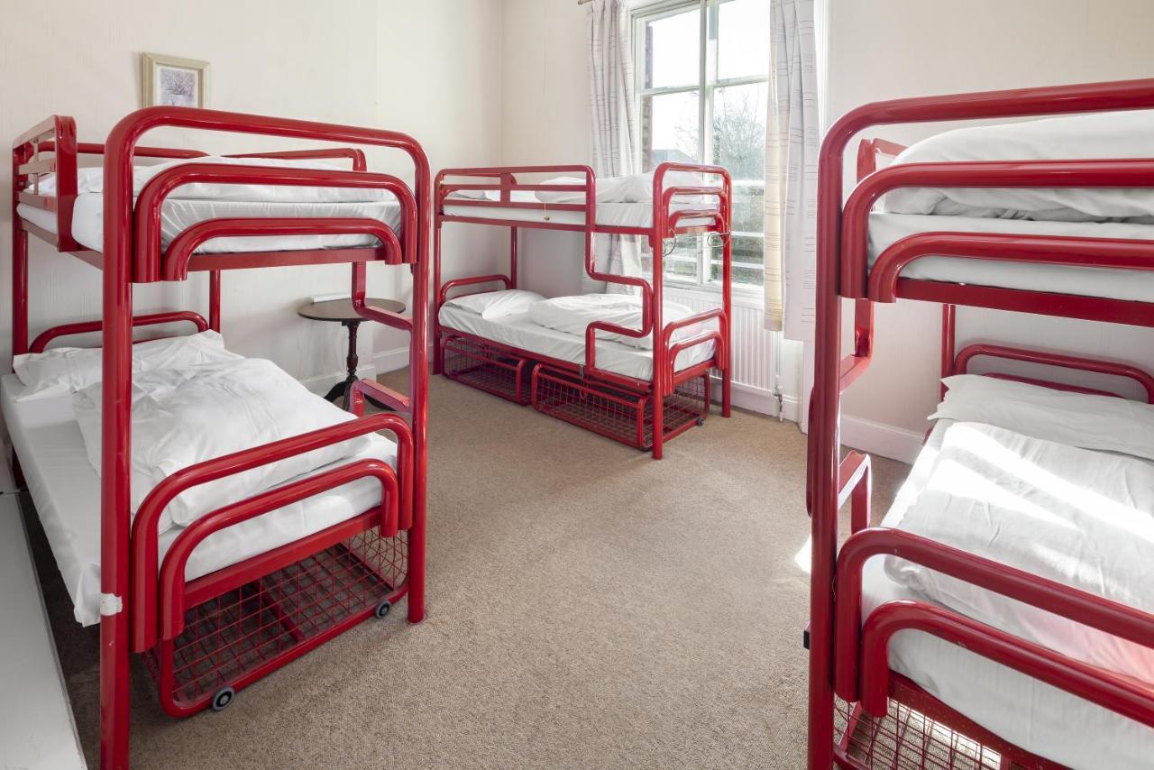 Astor Hostel York