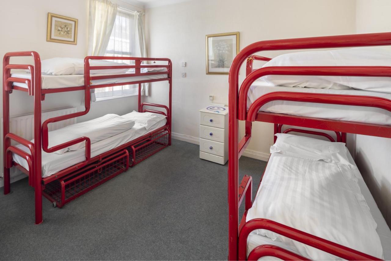 Astor Hostel York