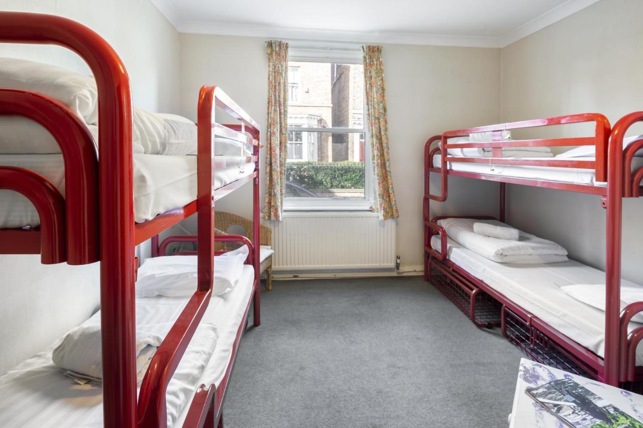 Hostel Astor *