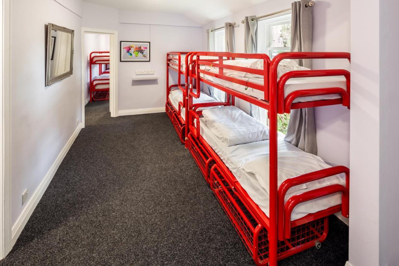 Astor Hostel York