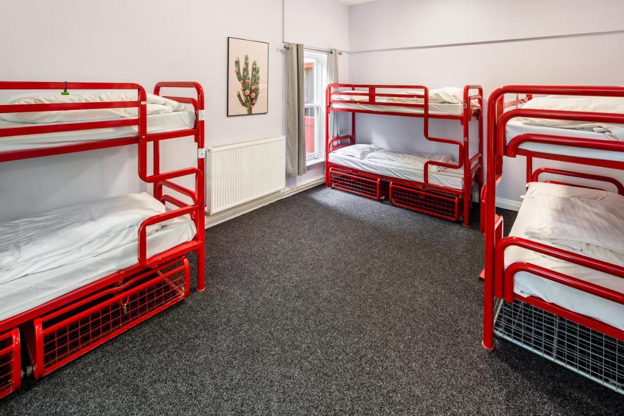 Hostel Astor
